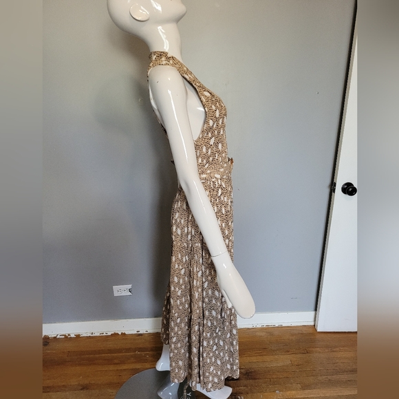 Beachgold Christy Dress, BNWT, Size XL - Picture 3 of 10